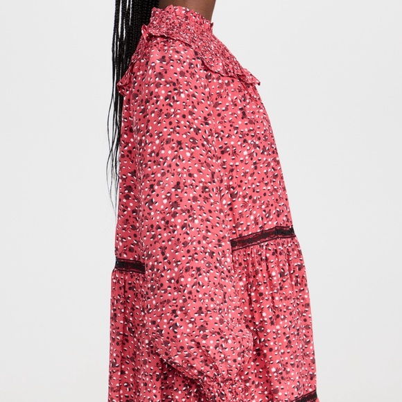 Scotch & Soda Christmas dress Small - Picture 2 of 8